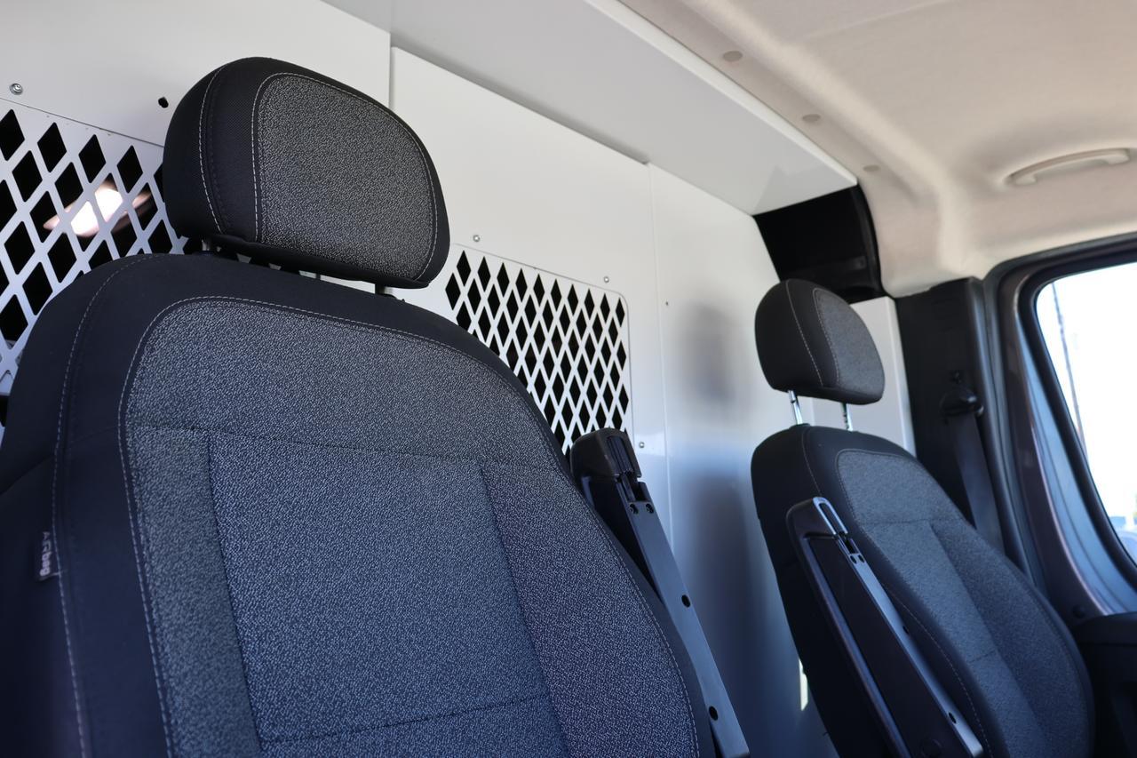 2023 RAM PROMASTER 2500 2500 HIGH Houston TX