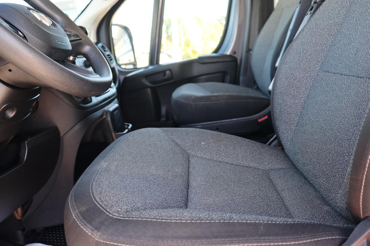 2023 RAM PROMASTER 2500 2500 HIGH Houston TX