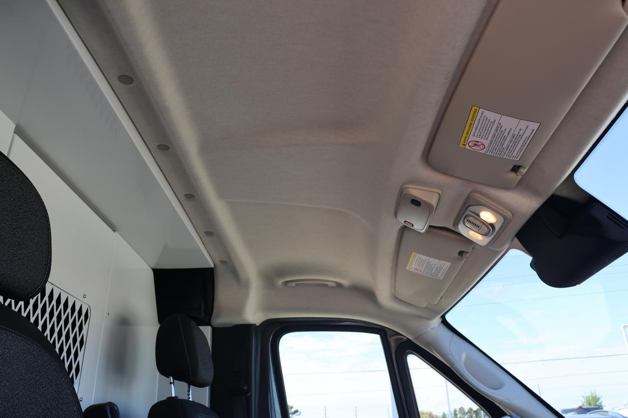 2023 RAM PROMASTER 2500 2500 HIGH Houston TX