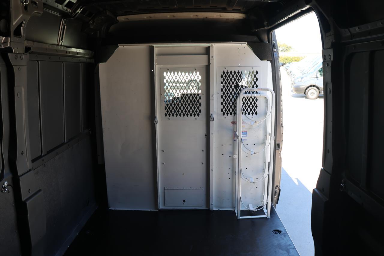 2023 RAM PROMASTER 2500 2500 HIGH Houston TX