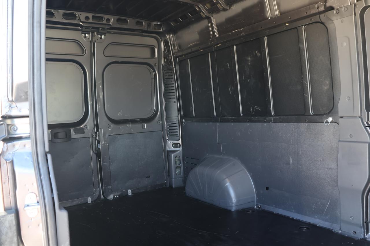 2023 RAM PROMASTER 2500 2500 HIGH Houston TX
