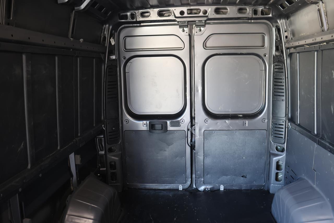 2023 RAM PROMASTER 2500 2500 HIGH Houston TX