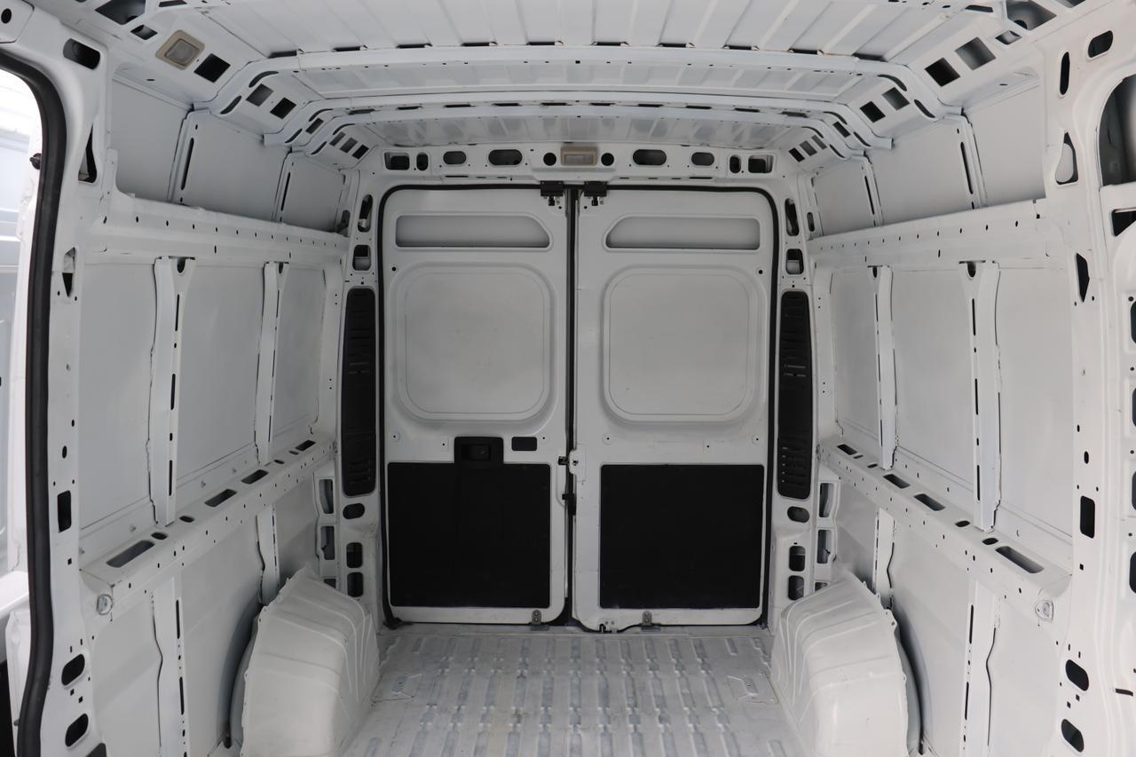 2023 RAM PROMASTER 2500 2500 HIGH Houston TX