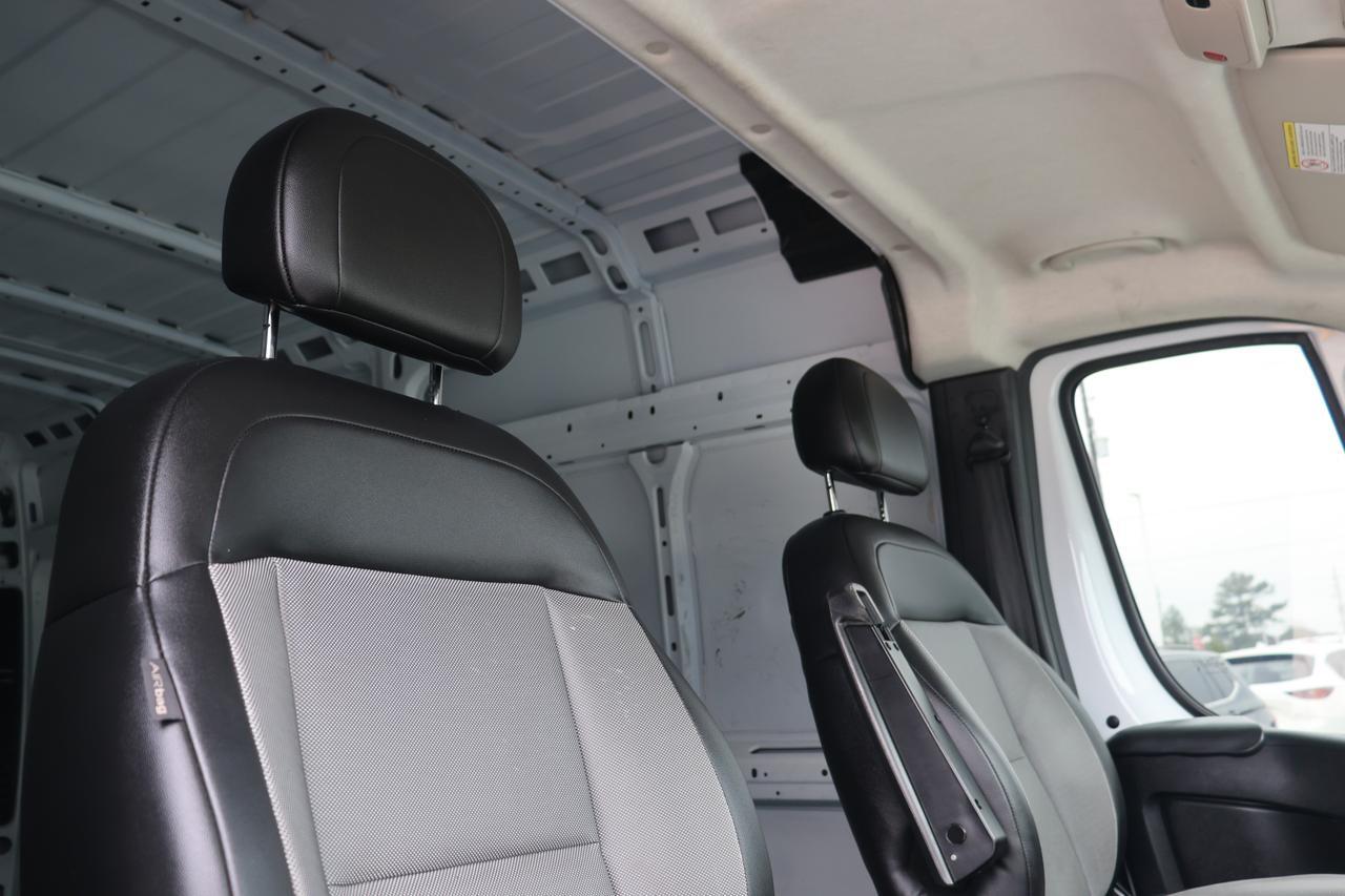 2023 RAM PROMASTER 2500 2500 HIGH Houston TX