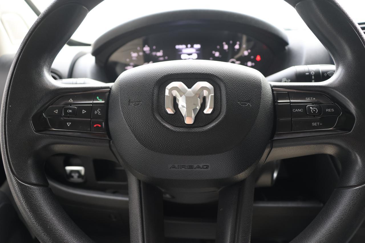 2023 RAM PROMASTER 2500 2500 HIGH Houston TX