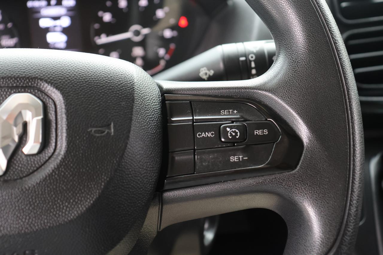 2023 RAM PROMASTER 2500 2500 HIGH Houston TX