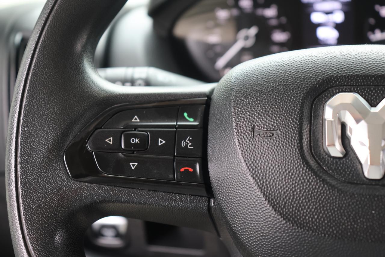 2023 RAM PROMASTER 2500 2500 HIGH Houston TX