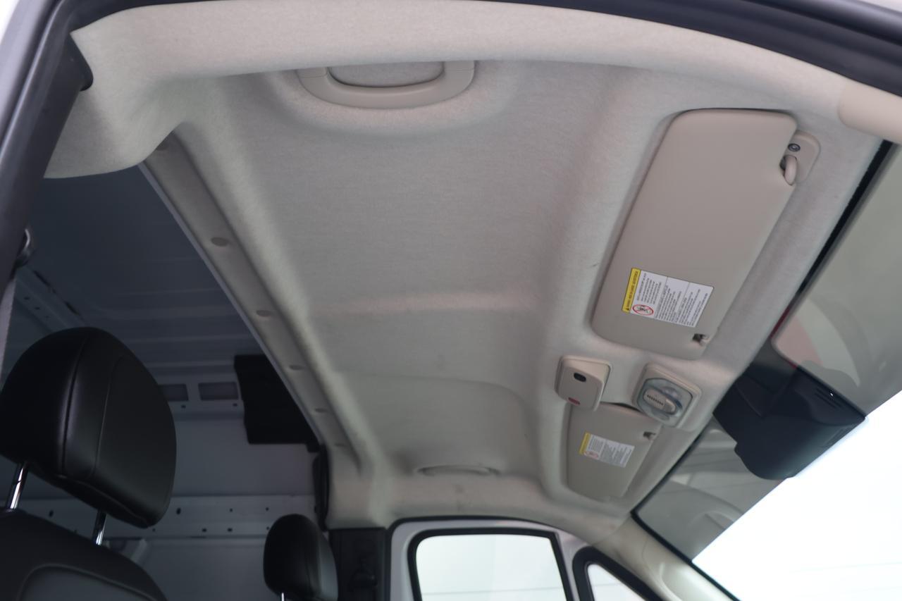 2023 RAM PROMASTER 2500 2500 HIGH Houston TX