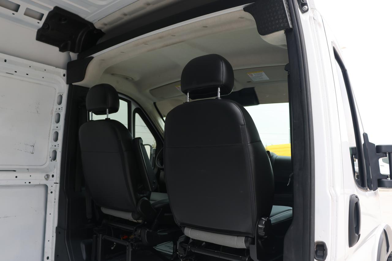 2023 RAM PROMASTER 2500 2500 HIGH Houston TX