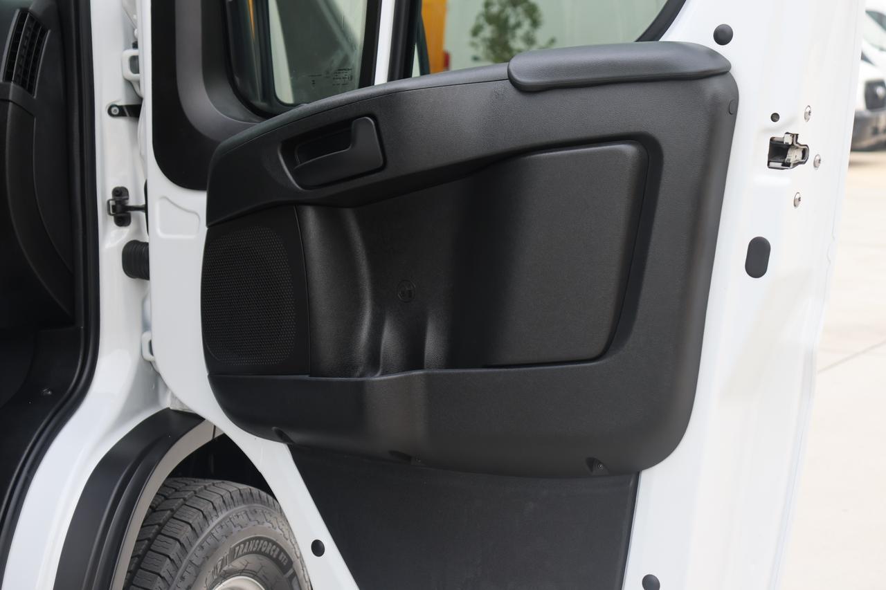 2023 RAM PROMASTER 2500 2500 HIGH Houston TX