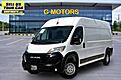 2023 RAM PROMASTER 2500 2500 HIGH