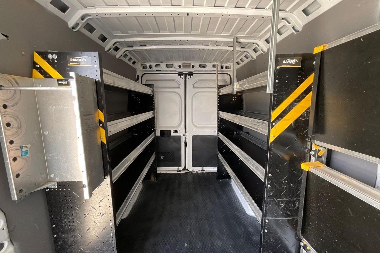 2023 RAM PROMASTER 2500 2500 HIGH Houston TX