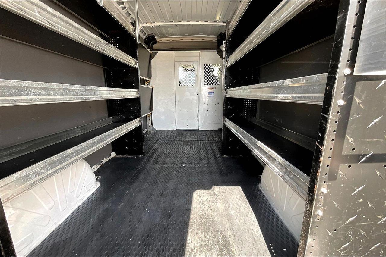 2023 RAM PROMASTER 2500 2500 HIGH Houston TX