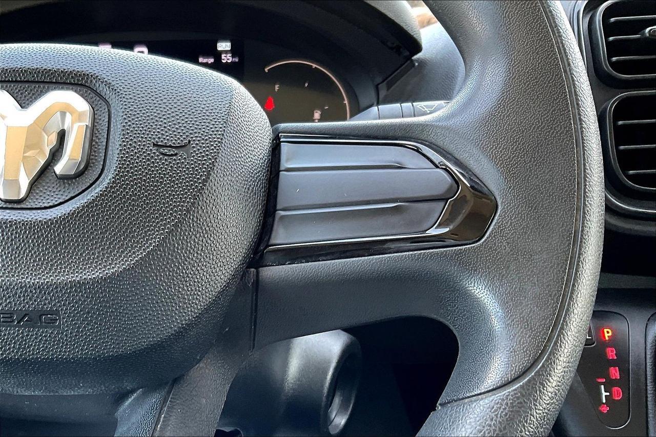 2023 RAM PROMASTER 2500 2500 HIGH Houston TX