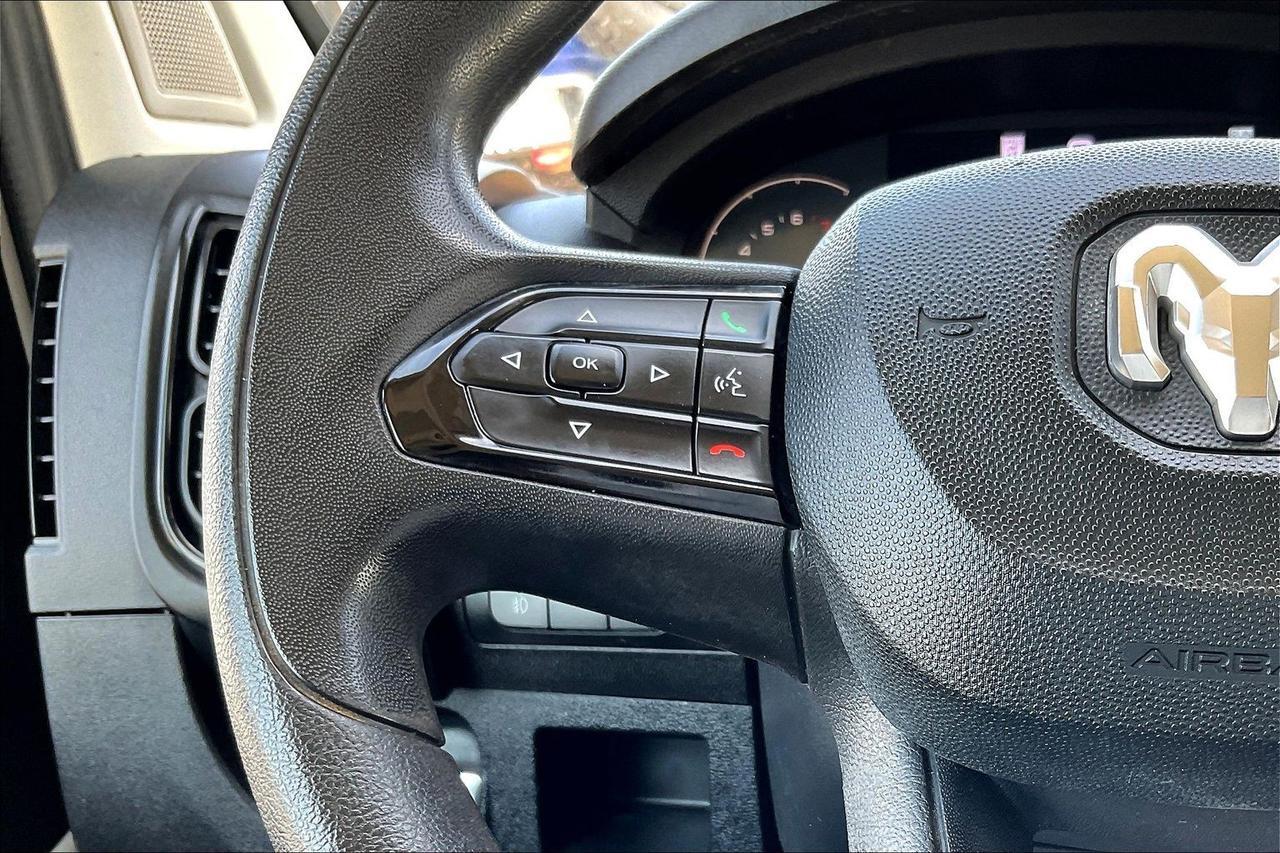 2023 RAM PROMASTER 2500 2500 HIGH Houston TX