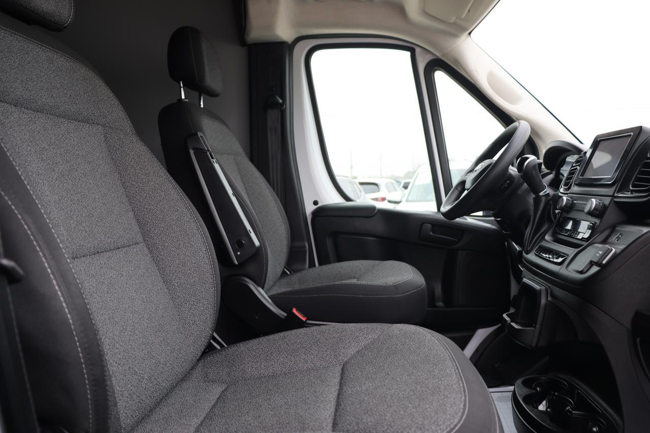 2023 RAM PROMASTER 2500 2500 HIGH Houston TX