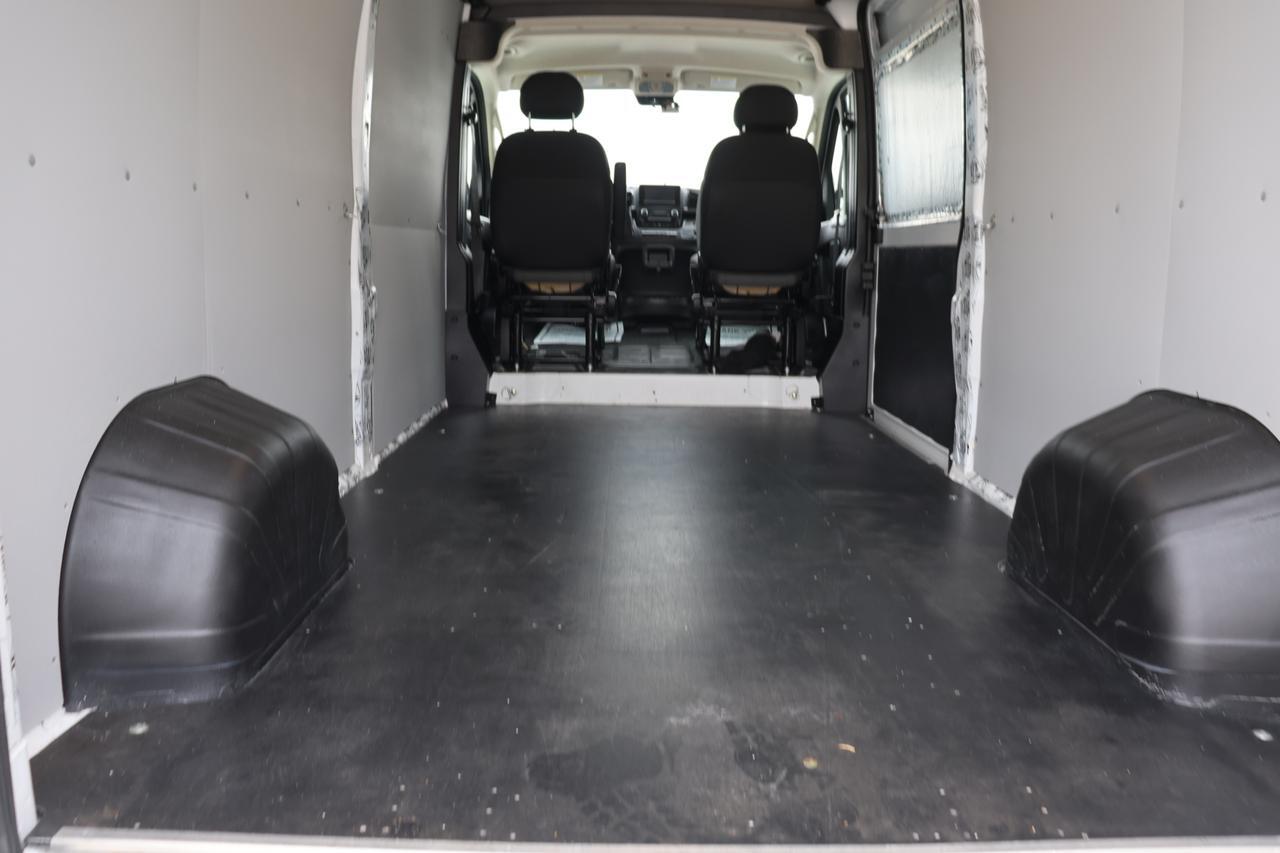 2023 RAM PROMASTER 2500 2500 HIGH Houston TX