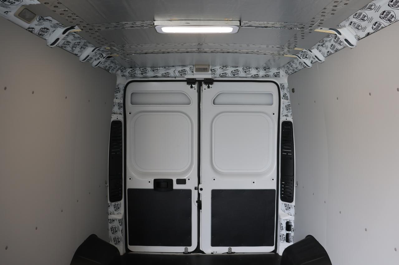 2023 RAM PROMASTER 2500 2500 HIGH Houston TX