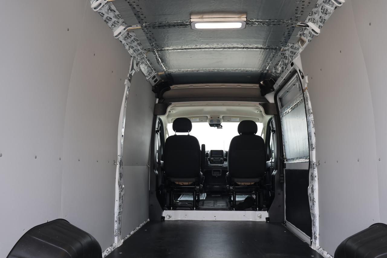 2023 RAM PROMASTER 2500 2500 HIGH Houston TX
