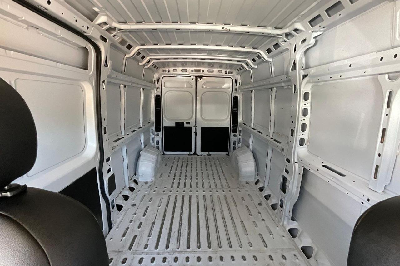 2023 RAM PROMASTER 2500 2500 HIGH Houston TX