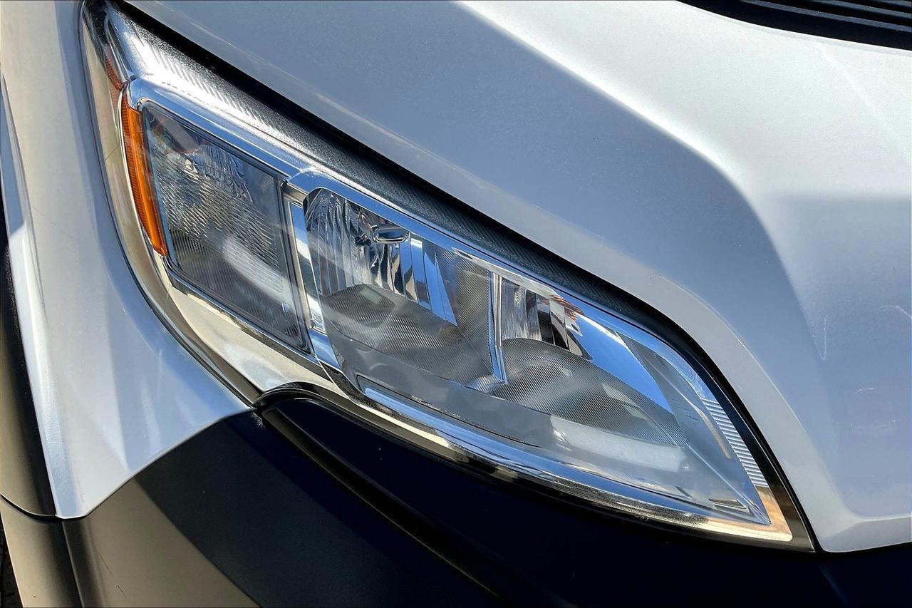 2023 RAM PROMASTER 2500 2500 HIGH Houston TX