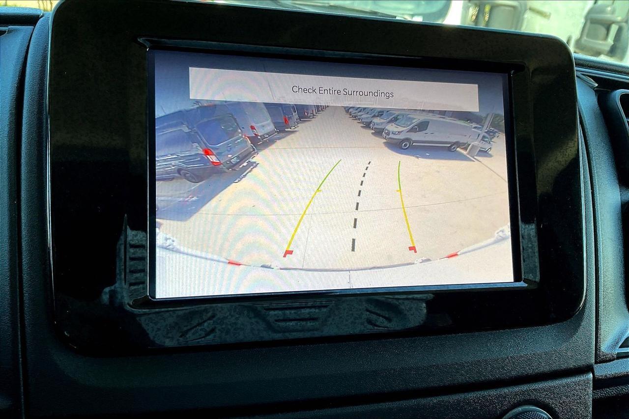 2023 RAM PROMASTER 2500 2500 HIGH Houston TX