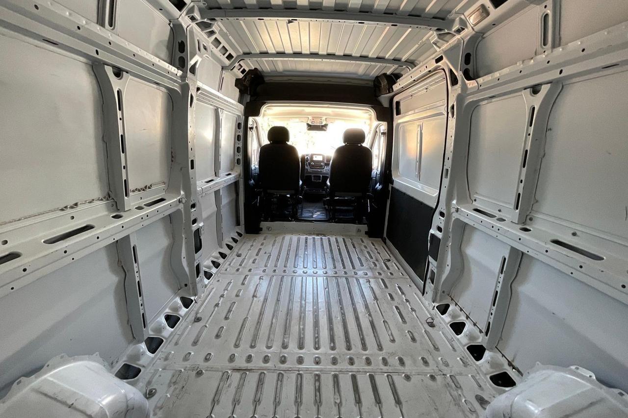 2023 RAM PROMASTER 2500 2500 HIGH Houston TX