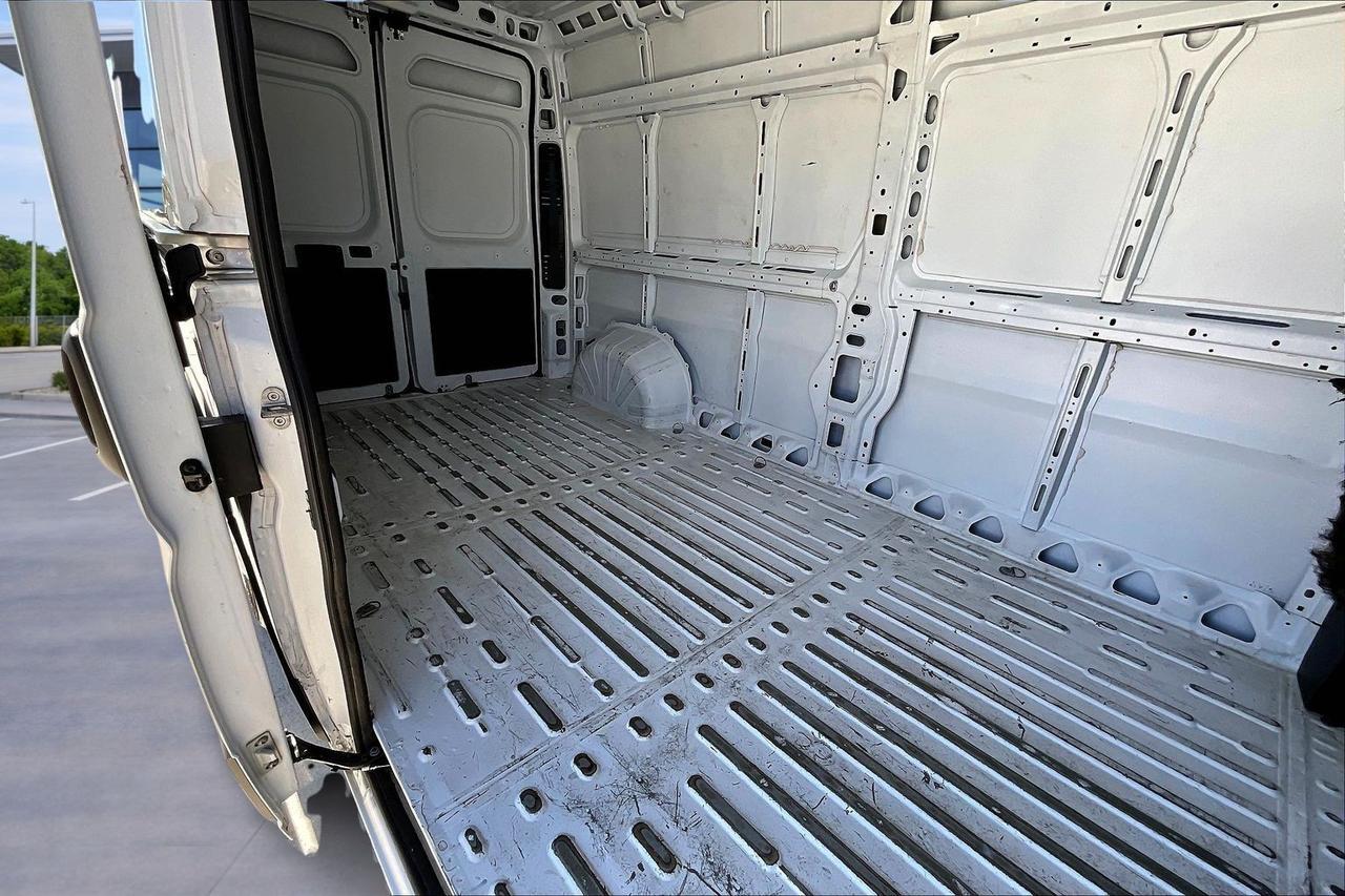 2023 RAM PROMASTER 2500 2500 HIGH Houston TX