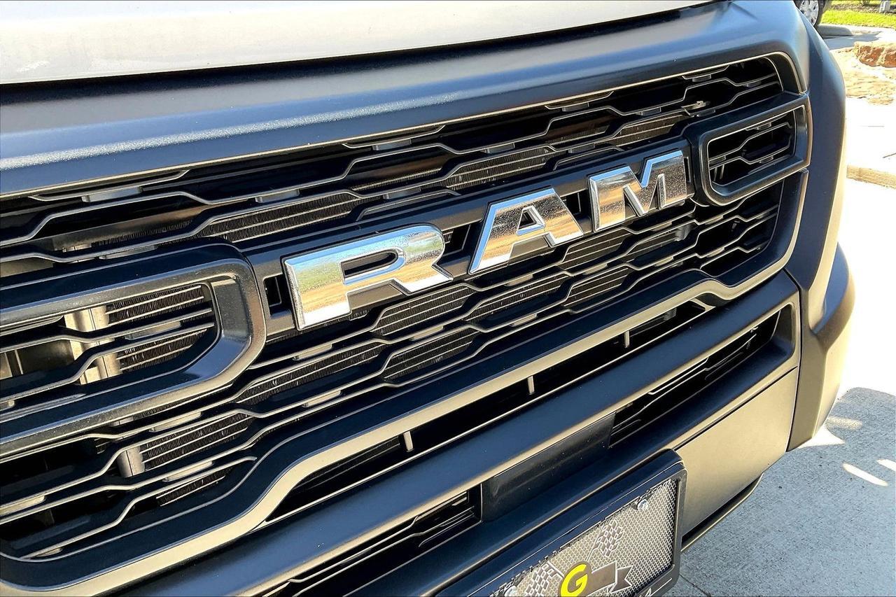 2023 RAM PROMASTER 2500 2500 HIGH Houston TX