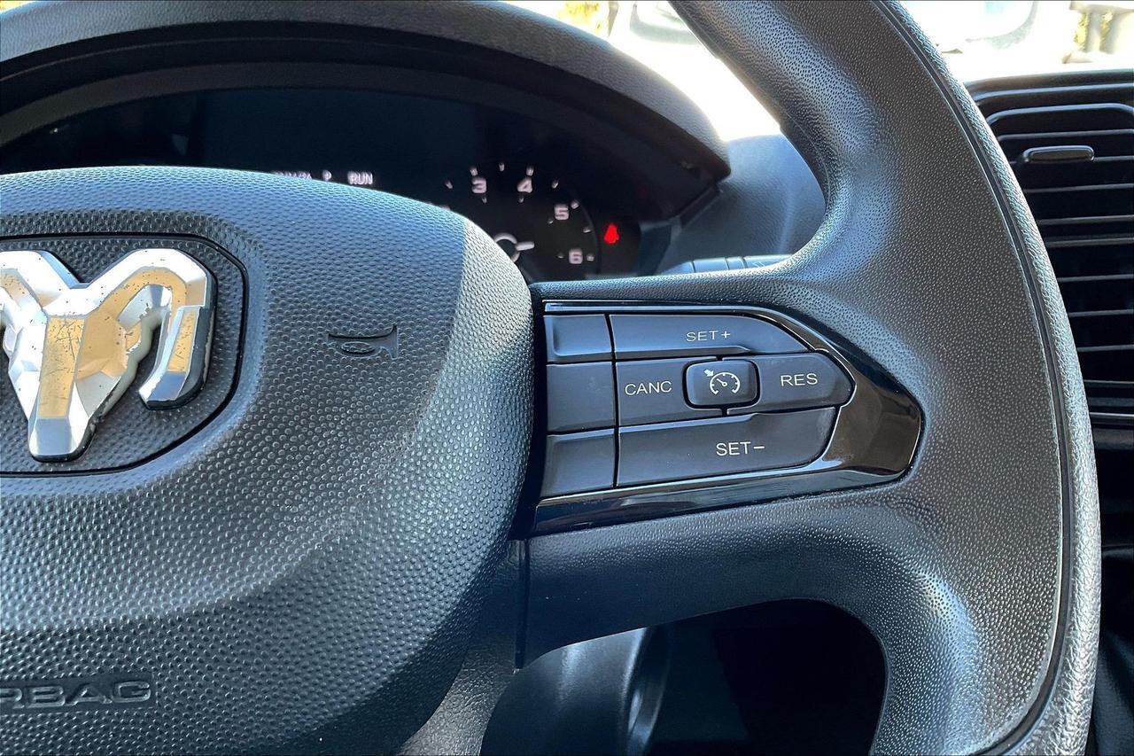 2023 RAM PROMASTER 2500 2500 HIGH Houston TX