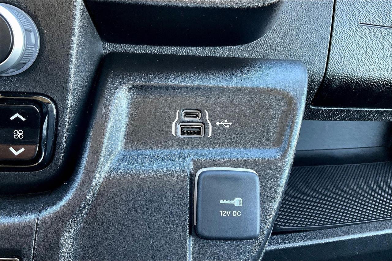 2023 RAM PROMASTER 2500 2500 HIGH Houston TX