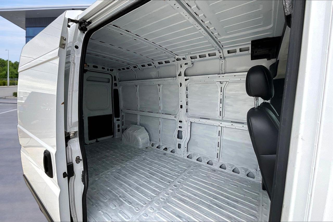 2023 RAM PROMASTER 2500 2500 HIGH Houston TX