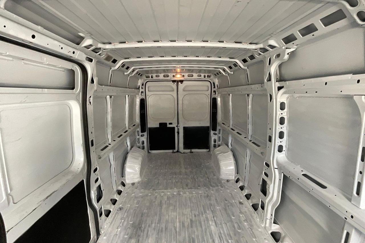 2023 RAM PROMASTER 2500 2500 HIGH Houston TX