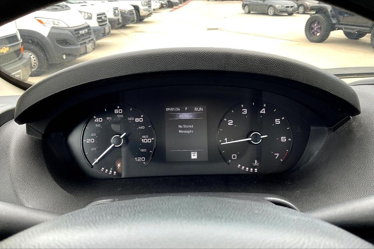 2023 RAM PROMASTER 2500 2500 HIGH Houston TX