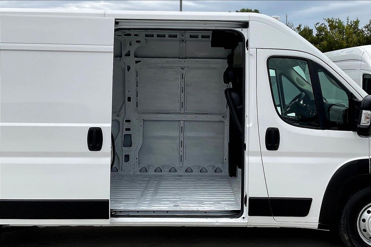 2023 RAM PROMASTER 2500 2500 HIGH Houston TX
