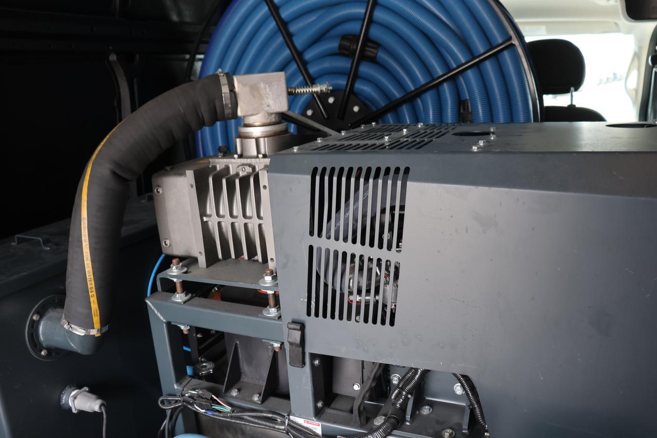 2023 RAM PROMASTER 2500 2500 HIGH Houston TX