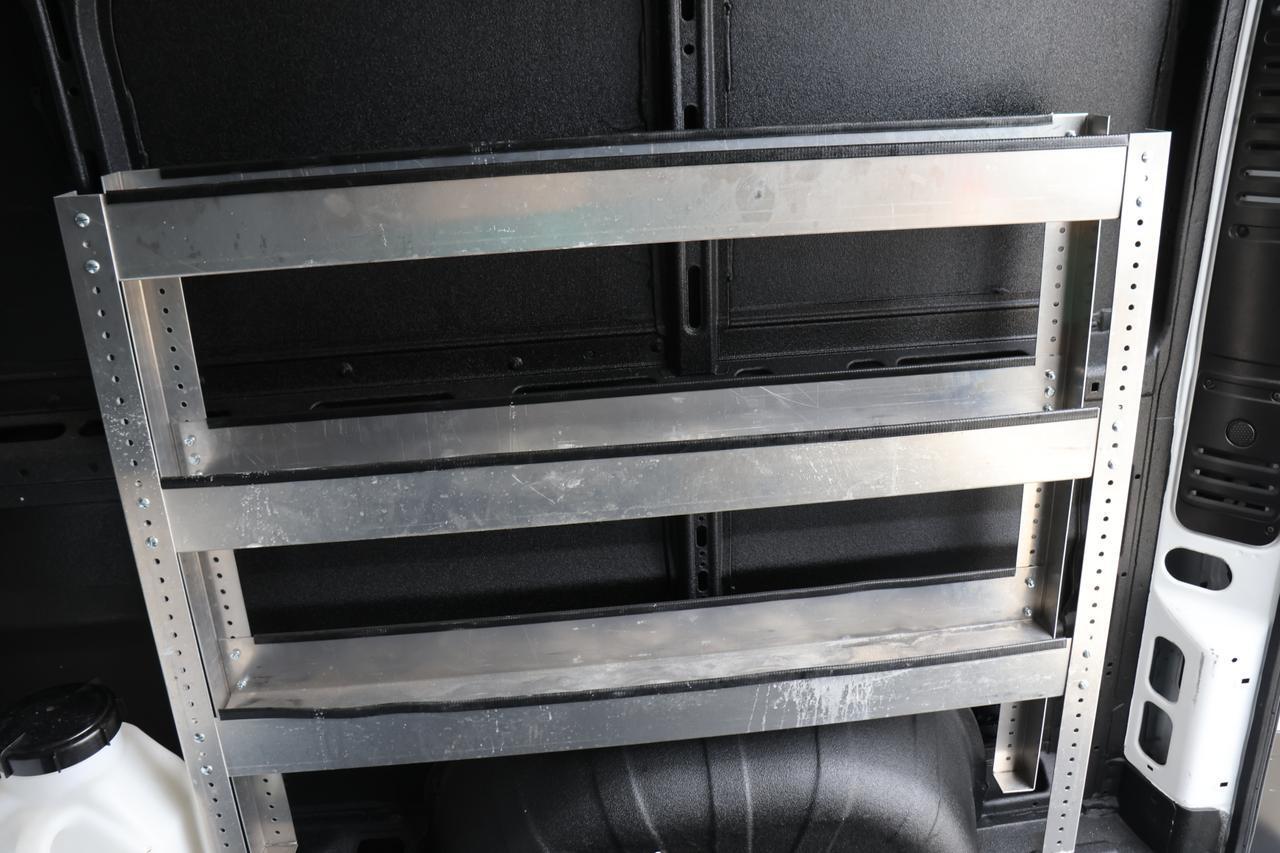 2023 RAM PROMASTER 2500 2500 HIGH Houston TX