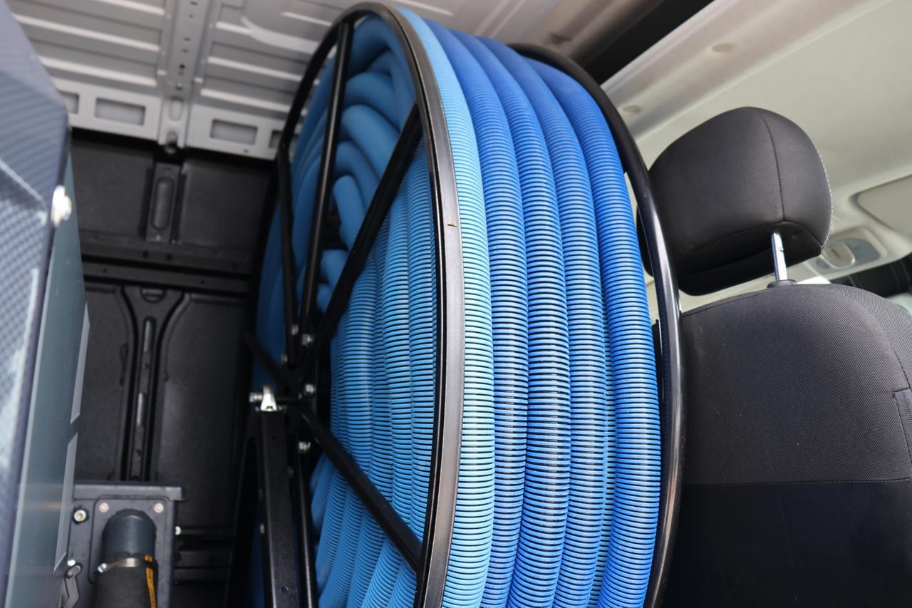 2023 RAM PROMASTER 2500 2500 HIGH Houston TX