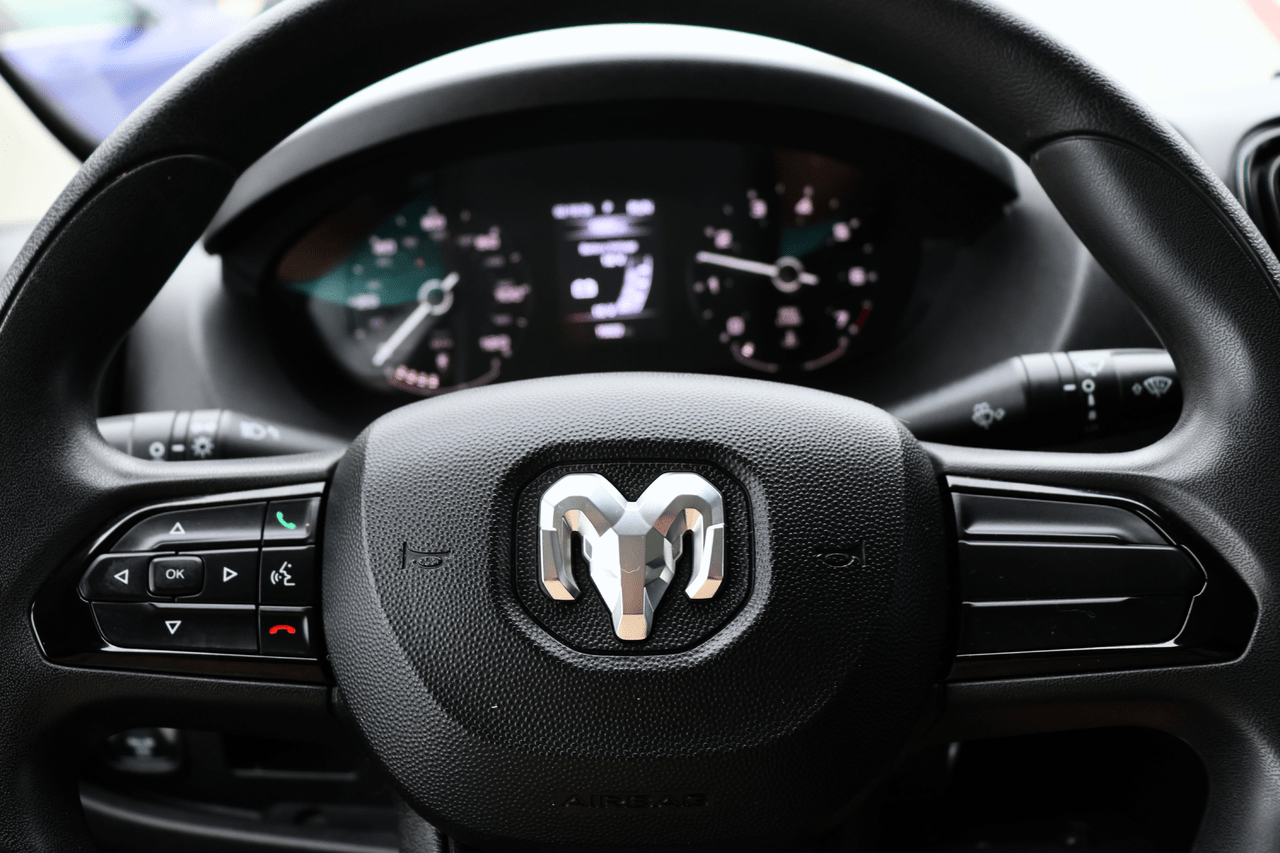 2023 RAM PROMASTER 2500 2500 HIGH Houston TX