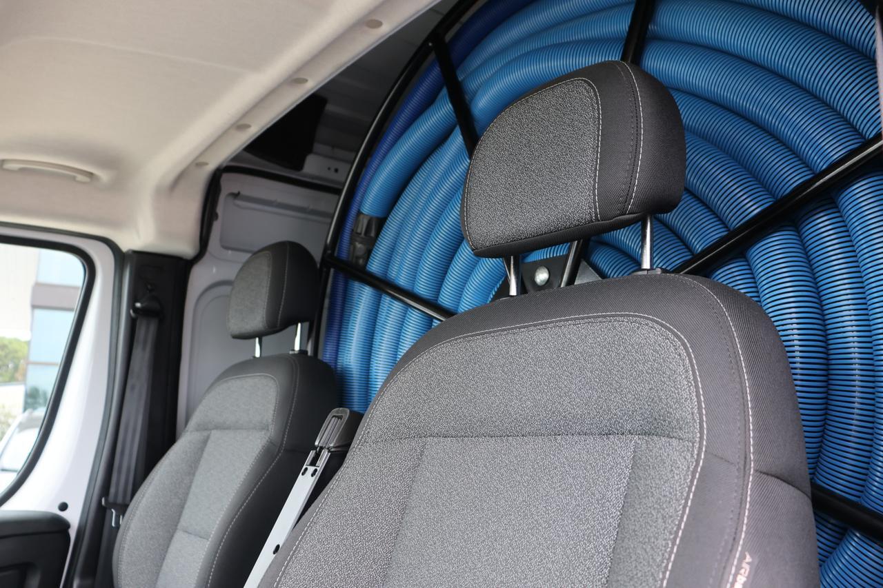 2023 RAM PROMASTER 2500 2500 HIGH Houston TX