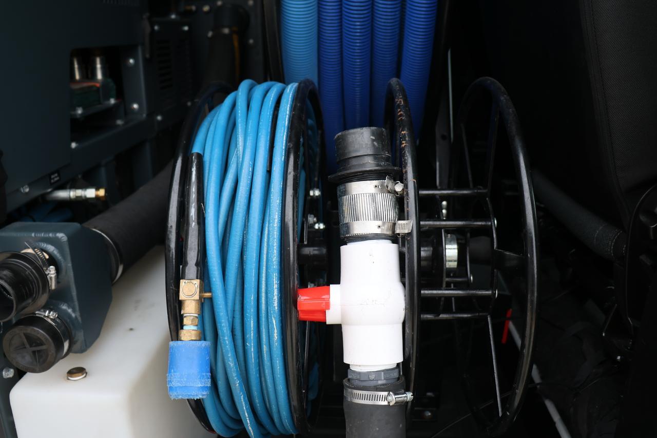 2023 RAM PROMASTER 2500 2500 HIGH Houston TX