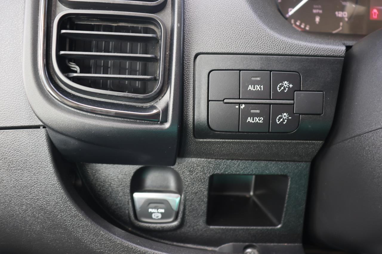 2023 RAM PROMASTER 2500 2500 HIGH BLUE at G Motors