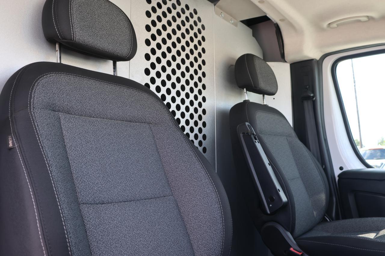 2023 RAM PROMASTER 2500 2500 HIGH BLUE at G Motors