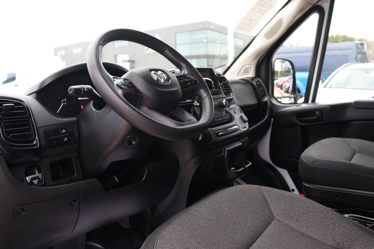2023 RAM PROMASTER 2500 2500 HIGH Houston TX