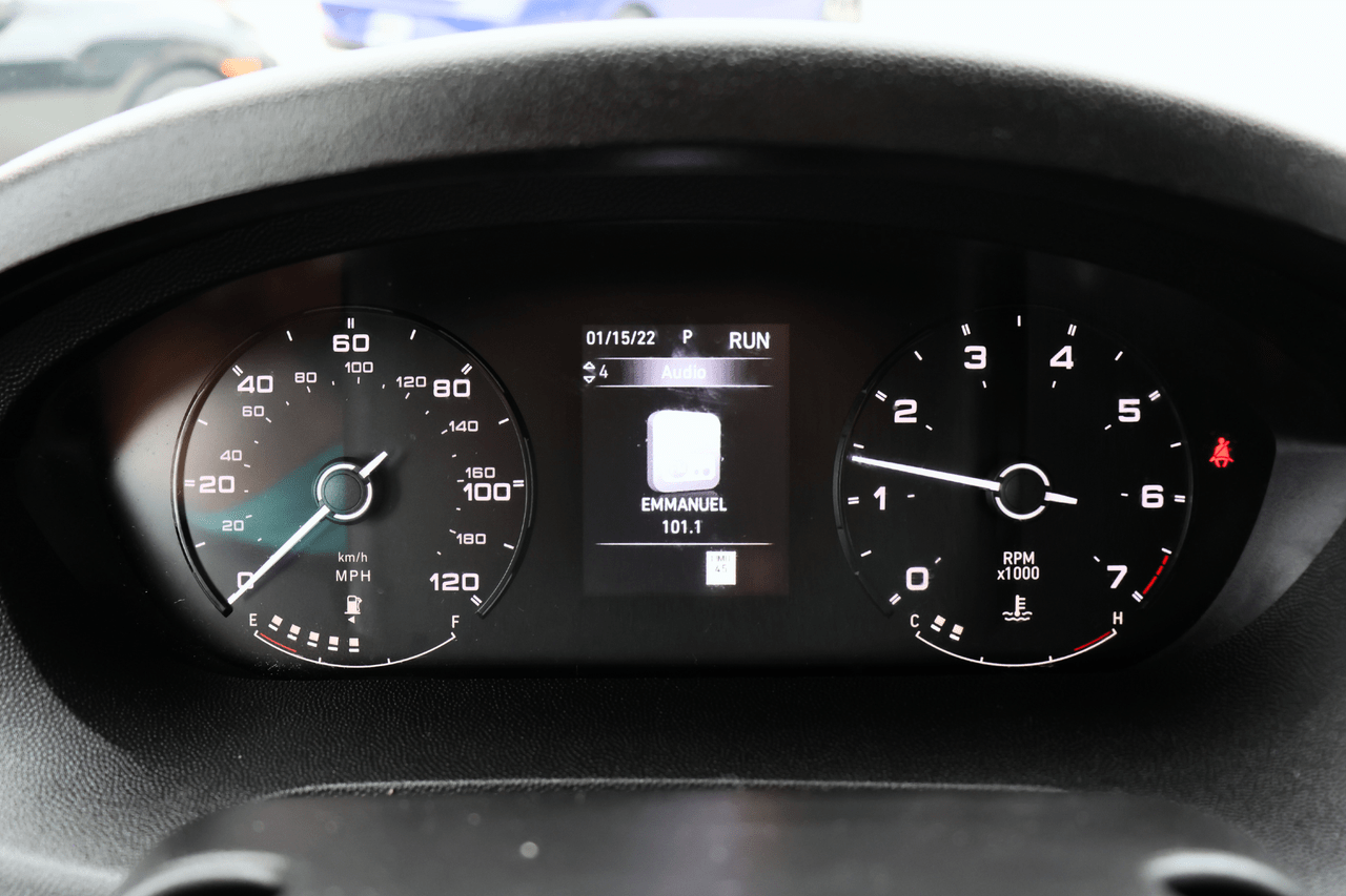 2023 RAM PROMASTER 2500 2500 HIGH Houston TX