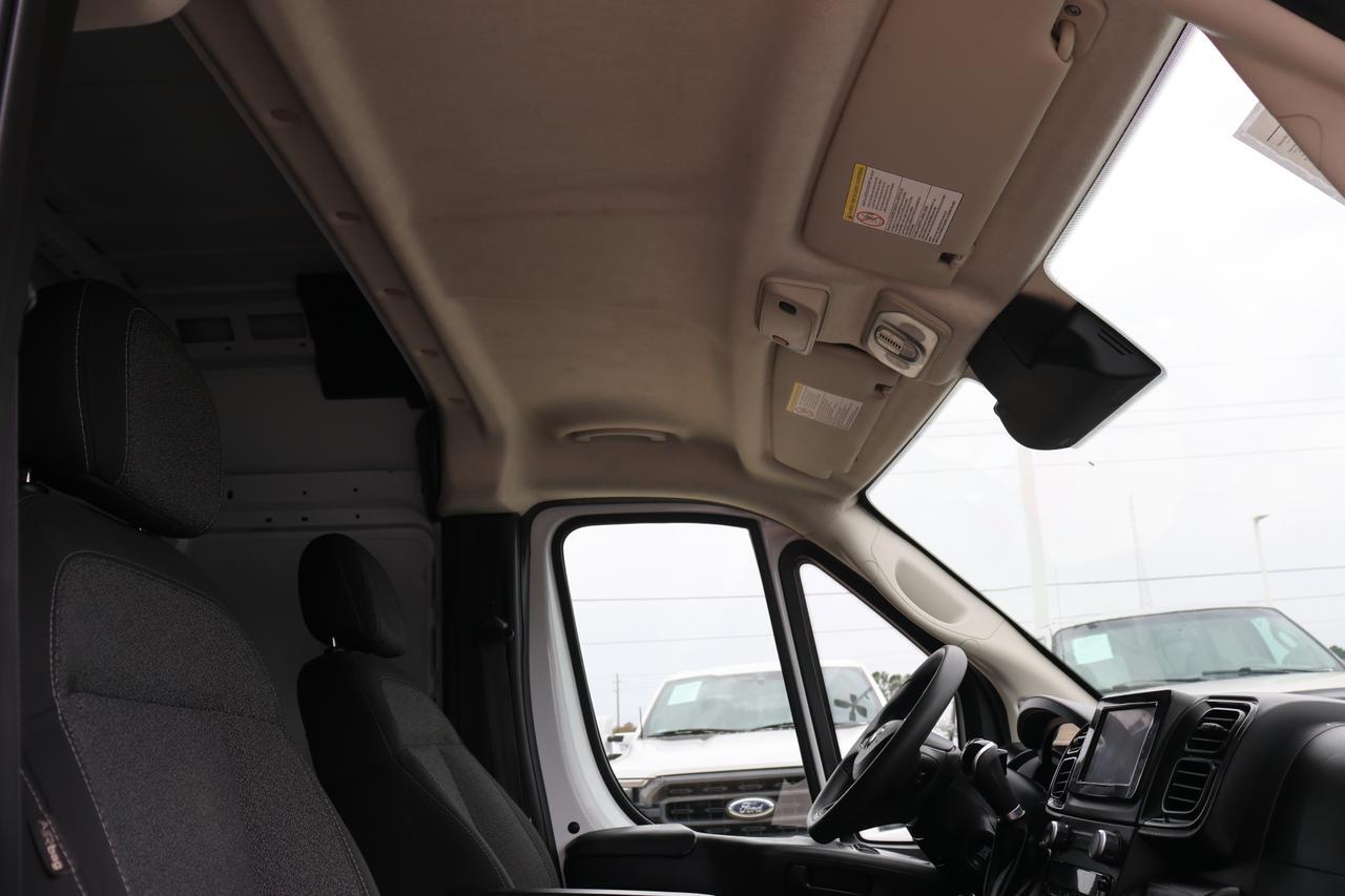 2023 RAM PROMASTER 2500 2500 HIGH Houston TX