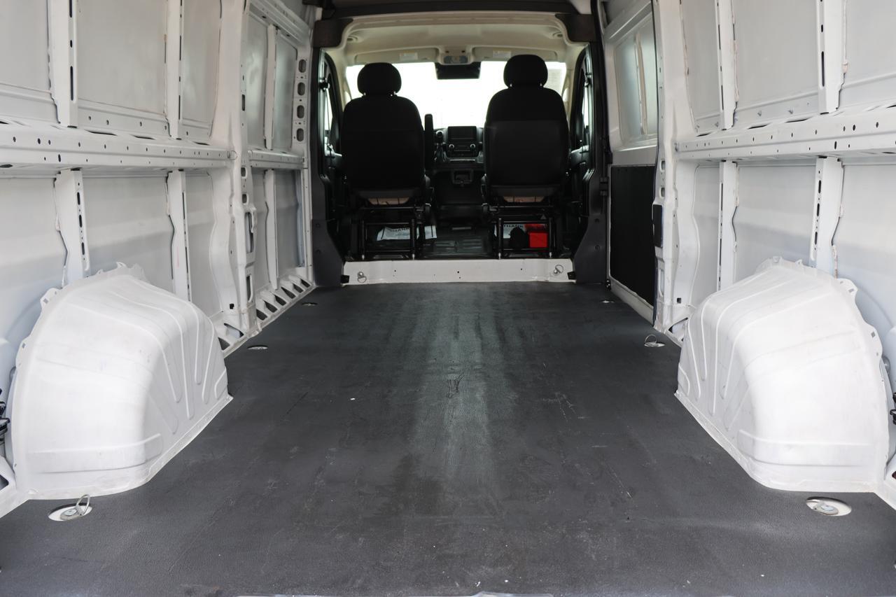 2023 RAM PROMASTER 2500 2500 HIGH Houston TX