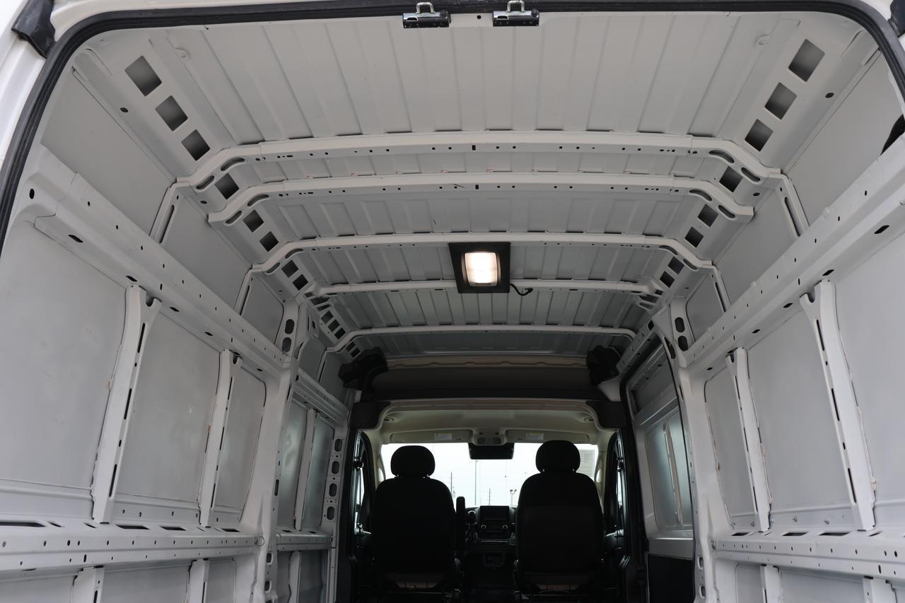 2023 RAM PROMASTER 2500 2500 HIGH Houston TX