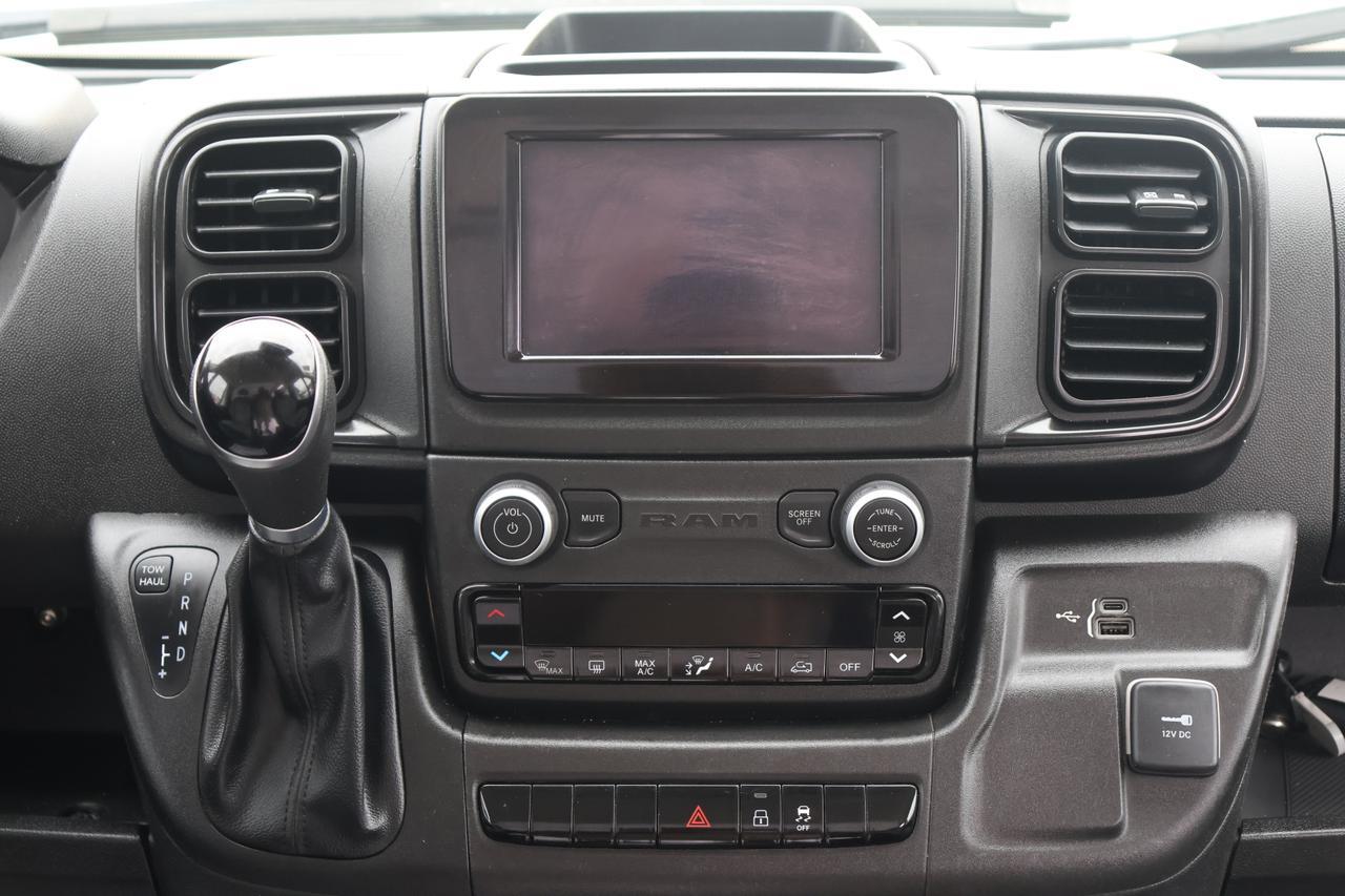 2023 RAM PROMASTER 2500 2500 HIGH Houston TX