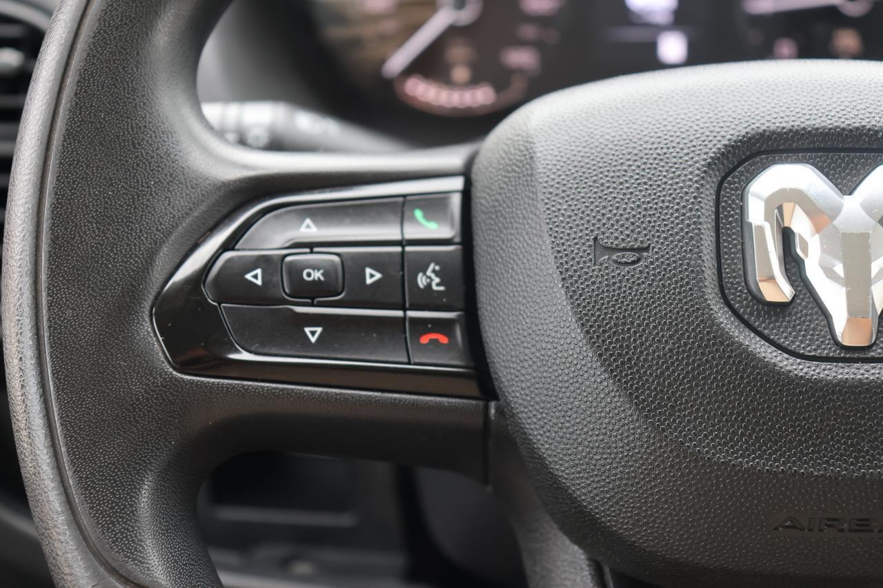 2023 RAM PROMASTER 2500 2500 HIGH Houston TX